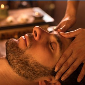 relaxation therapy in dubai spa