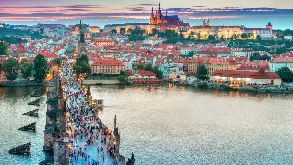 Czech