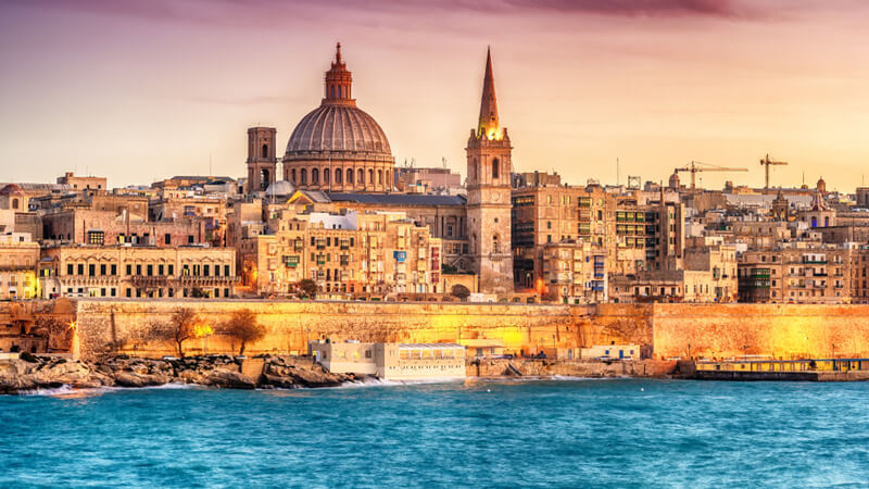Malta