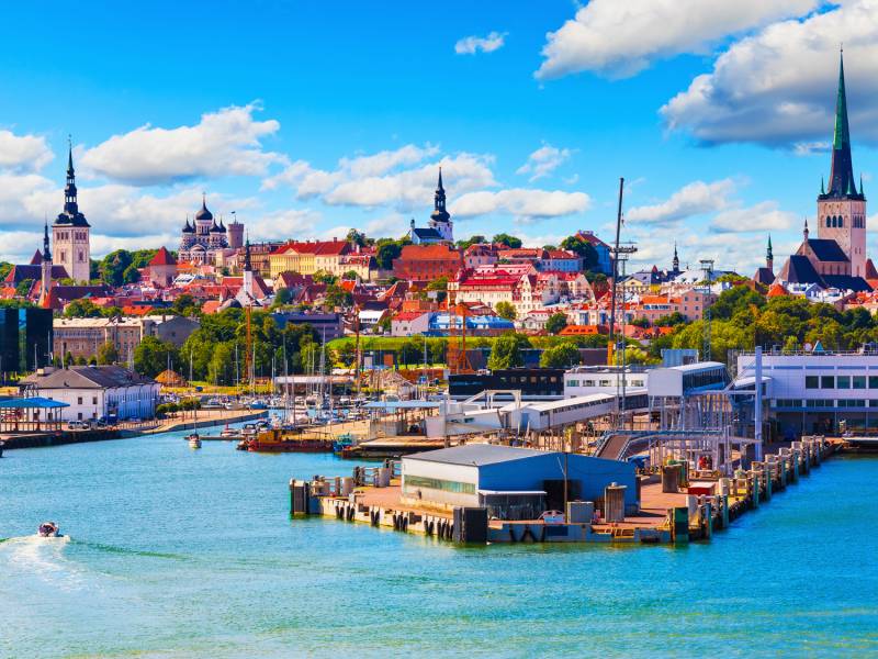 Estonia