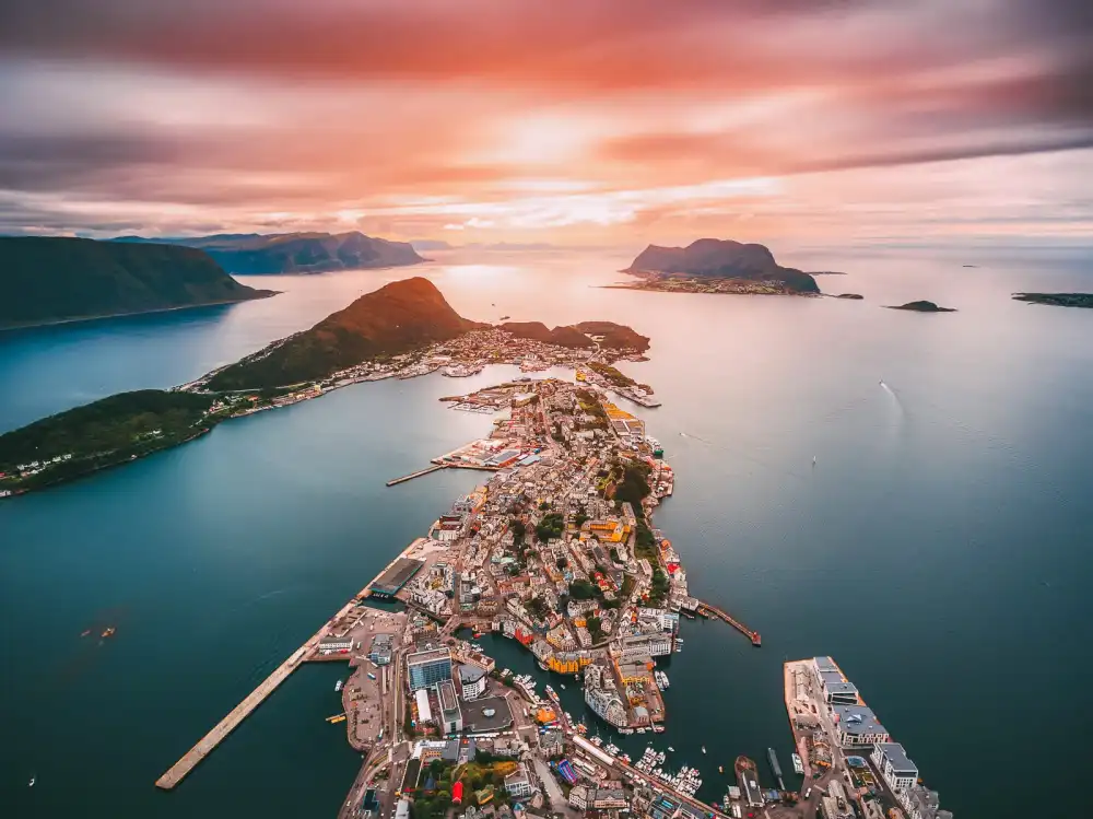 Norway