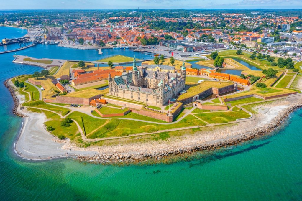 dk denmark