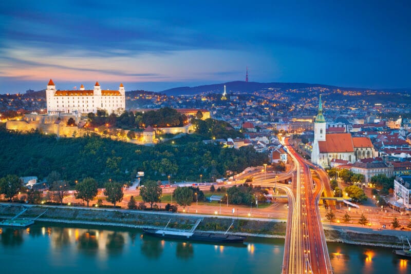 Slovakia