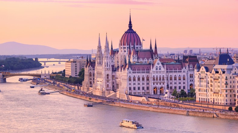 Hungary