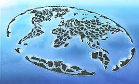 dubai 300+ man made islands project